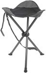 PORTAL Tall Slacker Chair Folding T