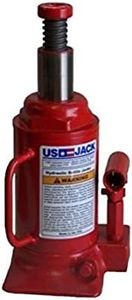 U.S. JACK 