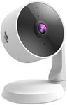 D-Link Australia Smart Full HD Wi-Fi Camera with Built-in Smart Home Hub