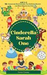 Cinderella Sarah: 14 Classroom Read Alouds, Fun Bedtime Stories and Short Stories for Kids | Kindergarten to 4th Grade | 5-9 years