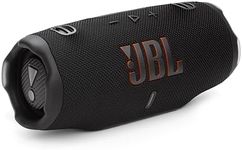 JBL Charge 6 - Portable Waterproof 