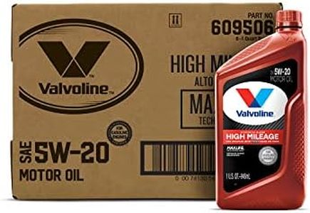 Valvoline