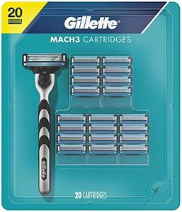 Gillette M