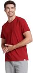 Russell Athletic mens Cotton Perfor