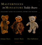 Masterpieces in Miniature: Teddy Bears