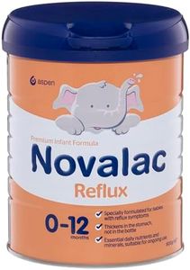 Novalac Reflux Premium Infant Formula Powder