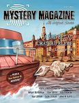 Mystery Magazine: July 2023 (Mystery Weekly Magazine Issues Book 95)