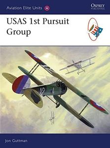 USAS 1st P