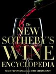 The New Sotheby's Wine Encyclopedia