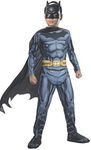 Rubie's Official Batman, Child Costume - Medium Ages 5 - 7