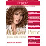 L'Oreal Paris Première Perm Dual Protection System Haircolour