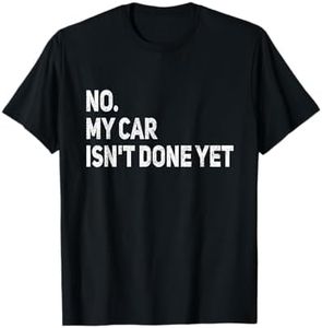 No My Car 