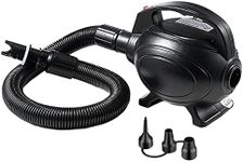 Genki Electric Air Pump w/3 Nozzles