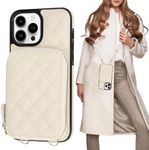 Bocasal Crossbody Wallet Case for i