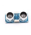 Core Technologies Ultrasonic Distance Sensor Module/HC SR04 Sensor Module for Robotics Projects