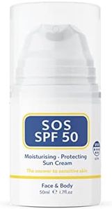 SOS SPF 50