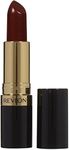 Revlon Super Lustrous Lipstick Shine ~ Terra Copper 845