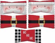 Party Sweets Holiday Themed Butterm