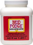 Mod Podge Gloss (64 Ounce), CS15091