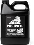 Walrus Oil - 100% Pure Tung Oil, Wo