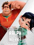 Ralph Breaks the Internet