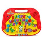 Leapfrog Kid Letter Band Phonics Jam,Multicolor