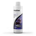 Seachem Pristine Aquarium Treatment, 500ml