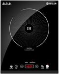 Portable Induction Cooktop, iSiLER 