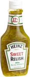 Heinz Sweet Relish, .7 Ounce Bottle