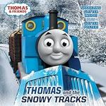 Thomas and the Snowy Tracks (Thomas