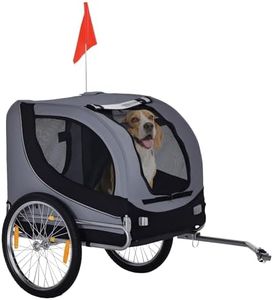 PawHut Dog