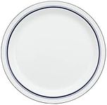 DANSK Bistro salad plate 7302CL (japan import)