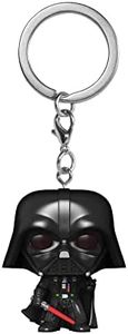 FUNKO POP! KEYCHAIN: Star Wars Classics - Darth Vader