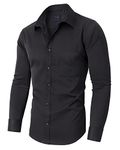 Mens Dress Shirts