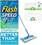 Flash Speedmop Floor Cleaner, Value