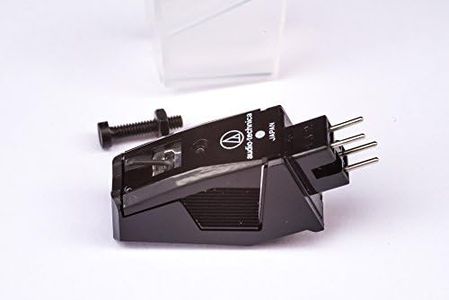 Cartridge and Stylus, needle for Technics SL M3, SL MA1, SL Q2, SL Q20, SL Q200, SL Q210, SL Q30, SL Q300, SL Q310