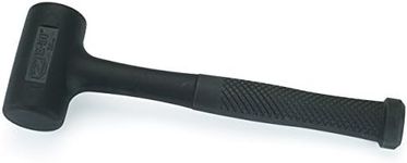 Woodriver Dead Blow Mallet 28 Oz.