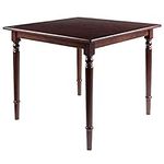 Winsome 94736 Mornay Dining Table, 