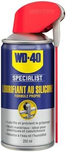 WD-40 Spec
