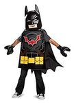 Disguise Batman LEGO Movie 2 Basic 