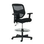 HON Prominent Seating, Black