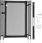 VINGLI Pool Fence Gate,5Ft x 2.5Ft 