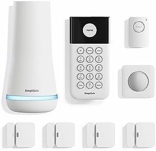 SimpliSafe