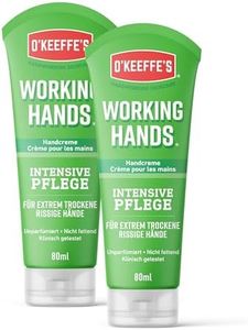 O'Keeffe's