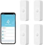 WiFi PIR Motion Sensor: Tuya Smart 