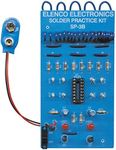 Elenco SP-3B, Practical Soldering P