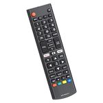 Remote Control For Tv Lg