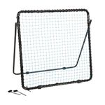 Cricket Rebound Net - Ram Cricket - Small 75cm x 75cm - Fielding Coaching - Catching Practice