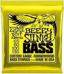 Ernie Ball Beefy Slinky Nickel Woun
