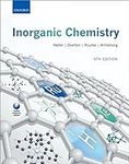Inorganic Chemistry 6 E